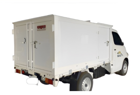 客製化車廂